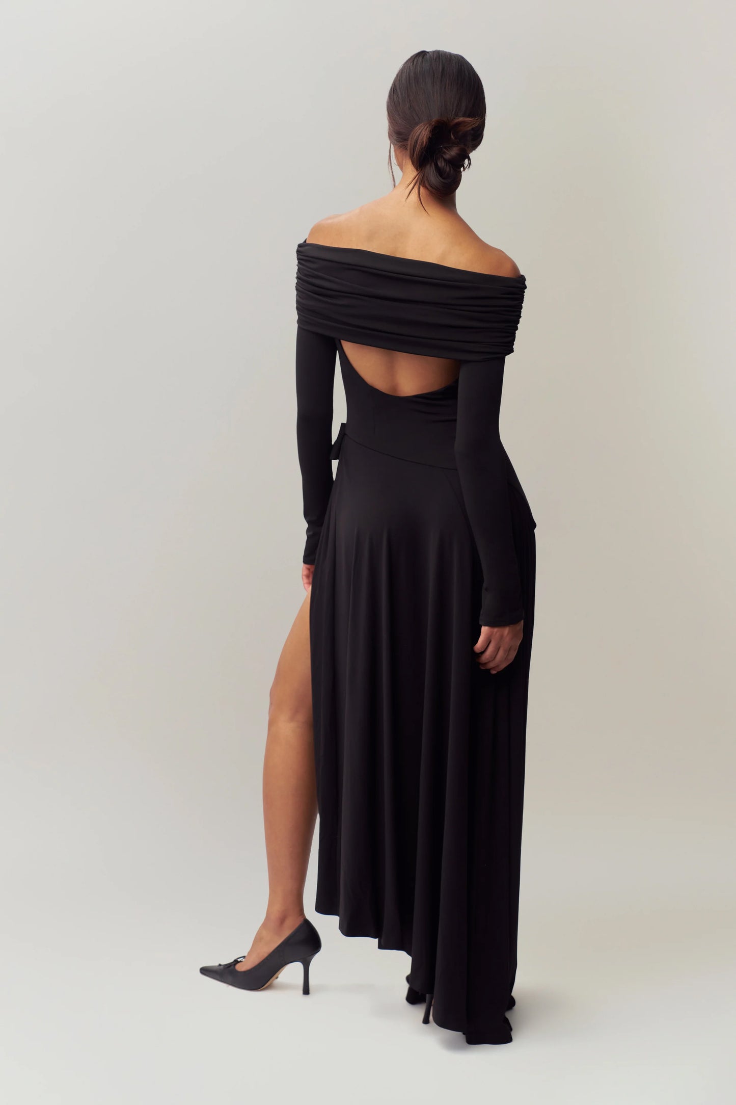 Guizio Lola Gown