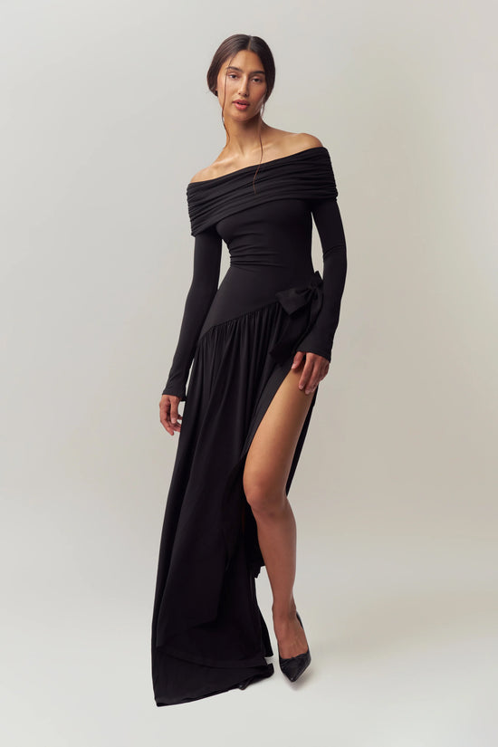 Guizio Lola Gown