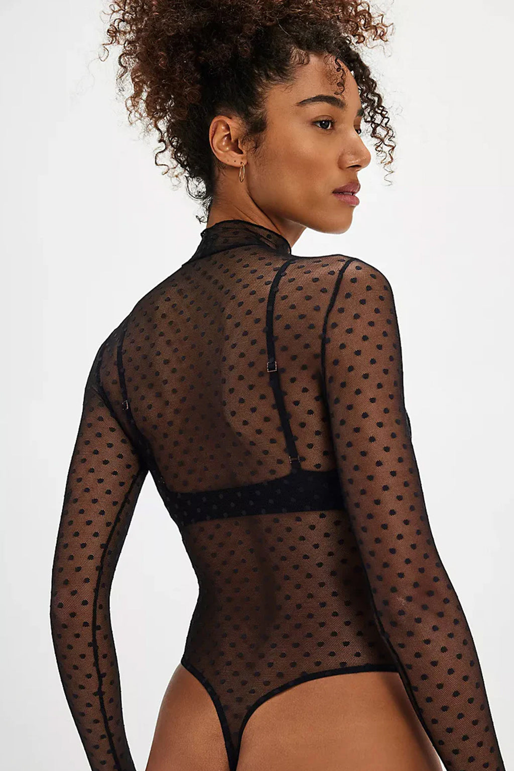 Only Hearts Coucou Lola Amelie Bodysuit