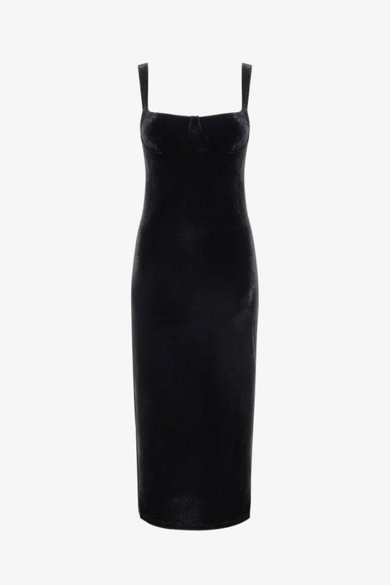 Rumored Runway Midi Dress